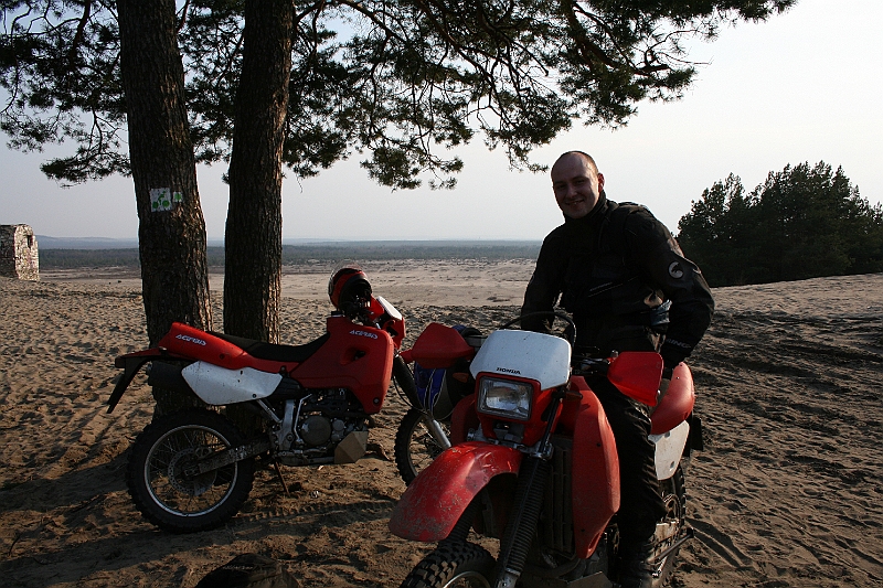 Original image